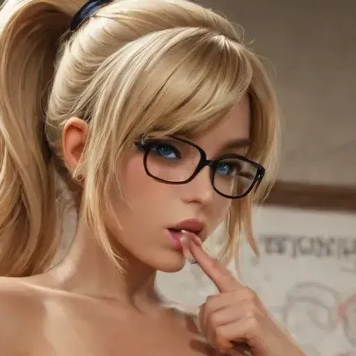 generador de imágenes porno con IA