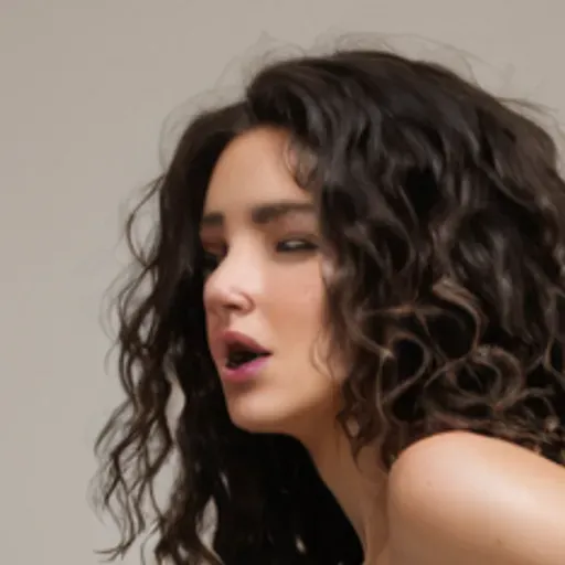 gerador de fotos pornô com IA