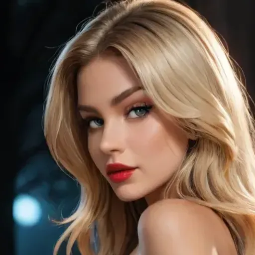KI-Pornobild-Generator