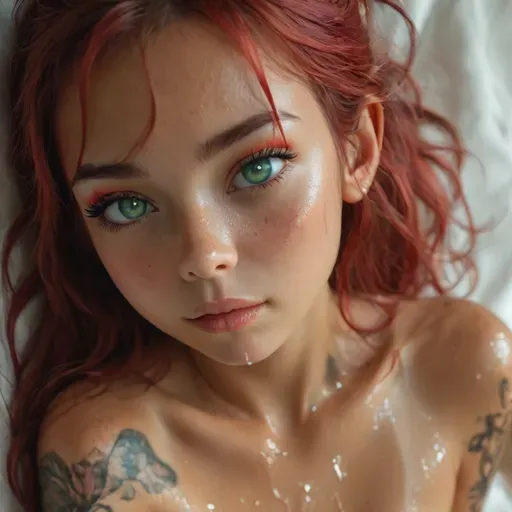 KI-Pornobild-Generator