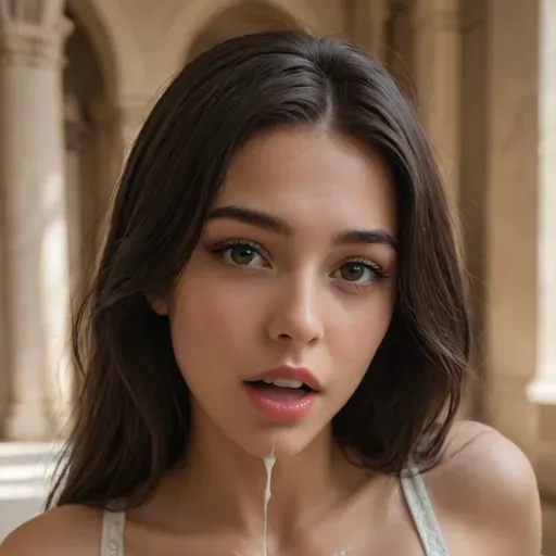 generatore di immagini porno IA