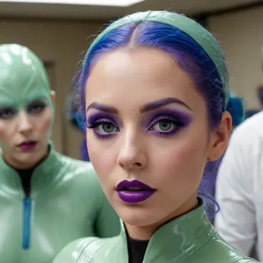 KI-Pornobild-Generator