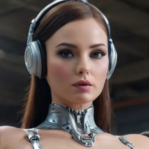 โปรแกรมสร้างภาพโปรนที่ใช้ปัญหา AI