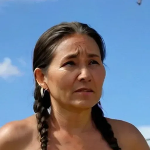 โปรแกรมสร้างภาพโปรนที่ใช้ปัญหา AI