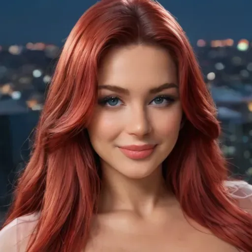 Pencipta imej lucah AI