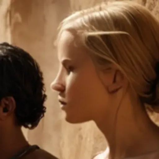 generatore di foto porno IA