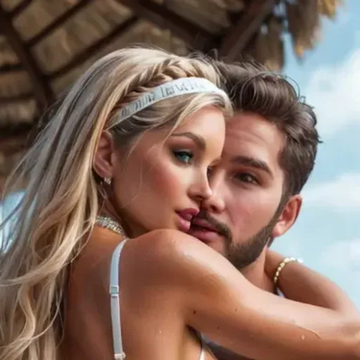 โปรแกรมสร้างภาพโปรนที่ใช้ปัญหา AI