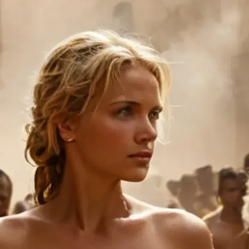 KI-Pornobild-Generator