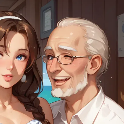 AI porn pic generator