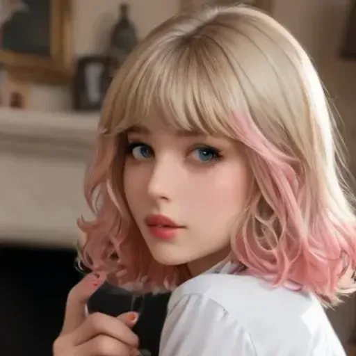 AI 포르노 이미지 생성기