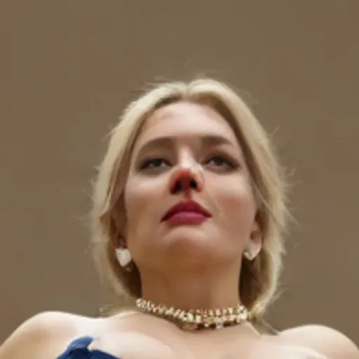 KI-Pornobild-Generator