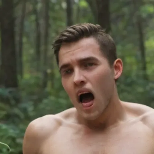 AIポルノ画像ジェネレーター