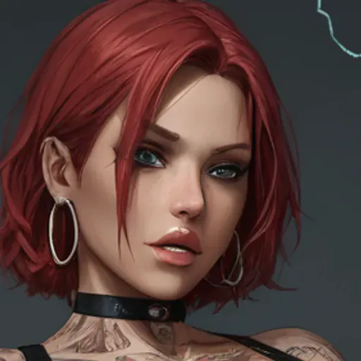 générateur d’images porno IA