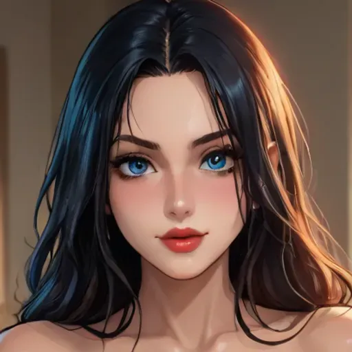 Pencipta imej lucah AI