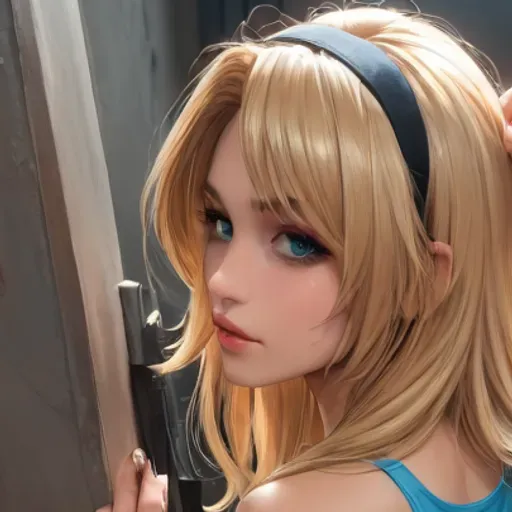 generatore di immagini porno IA