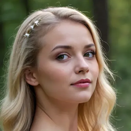 Pencipta imej lucah AI