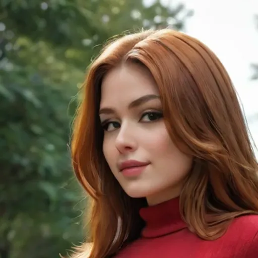 Pencipta imej lucah AI