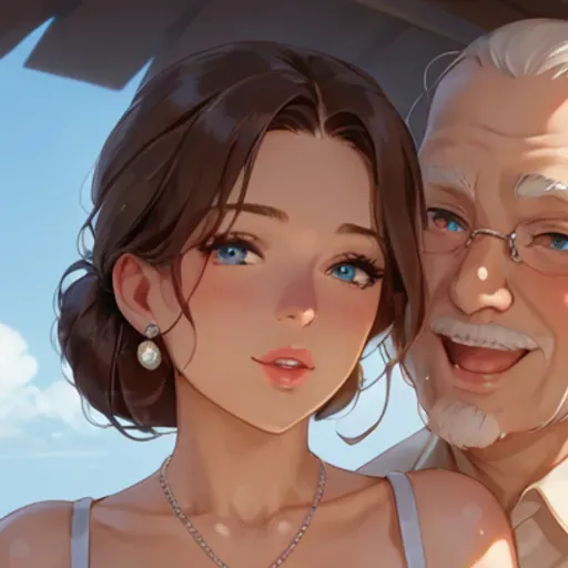 yapay zekâ porno foto üretici