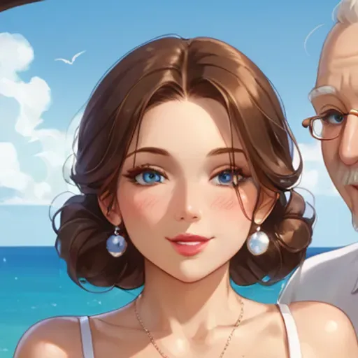 generatore di foto porno IA