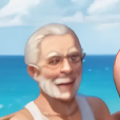 AI 포르노 이미지 생성기