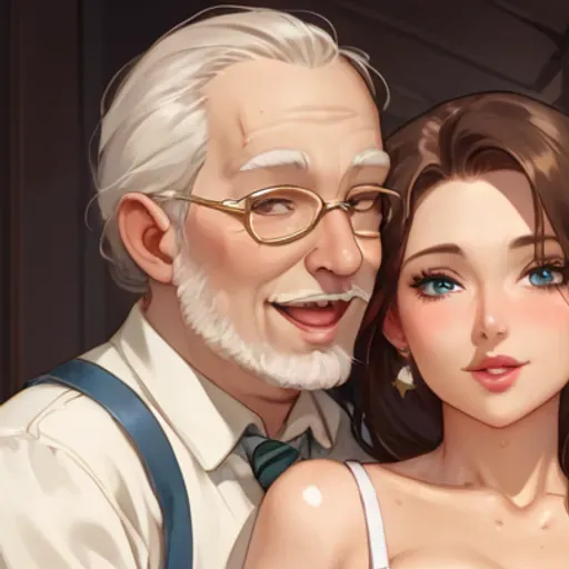 generatore di foto porno IA