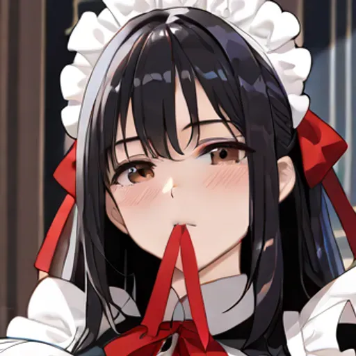 Pencipta imej lucah AI