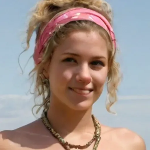 Pencipta imej lucah AI