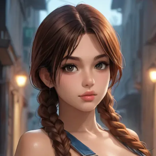 โปรแกรมสร้างภาพโปรนที่ใช้ปัญหา AI