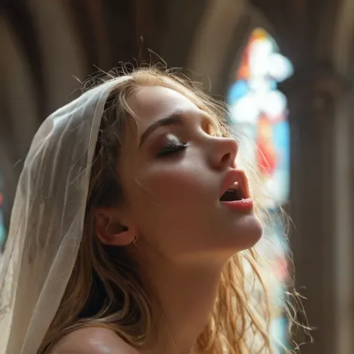 Pencipta imej lucah AI