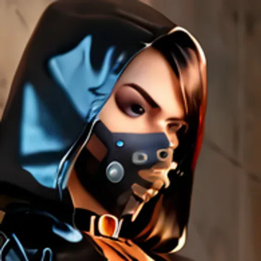 générateur d’images porno IA