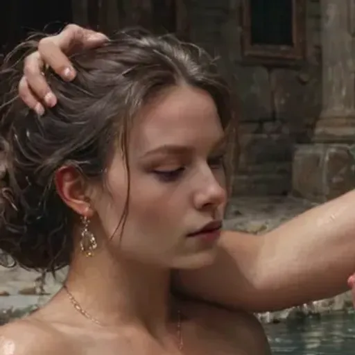 KI-Pornobild-Generator