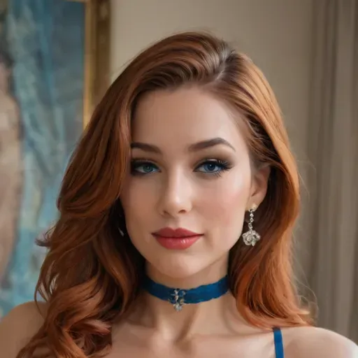 AI 포르노 이미지 생성기