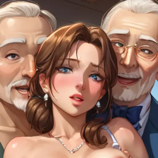 generador de imágenes porno con IA