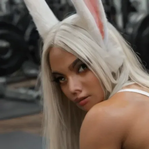 AIポルノ画像ジェネレーター