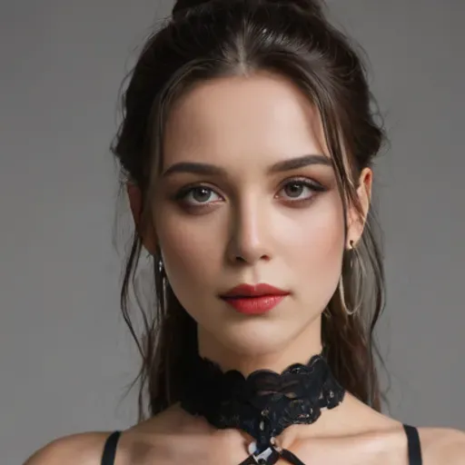 Pencipta imej lucah AI