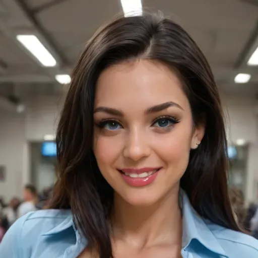 KI-Pornobild-Generator