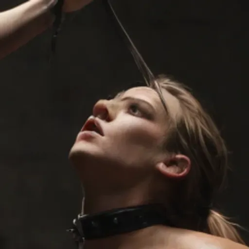 AIポルノ写真ジェネレーター