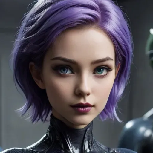 KI-Pornobild-Generator