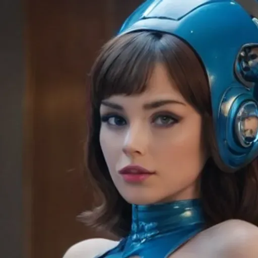 generatore di foto porno IA