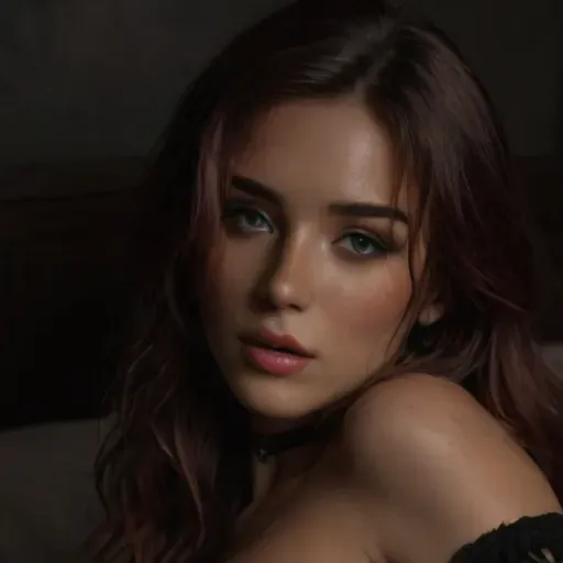 Pencipta imej lucah AI