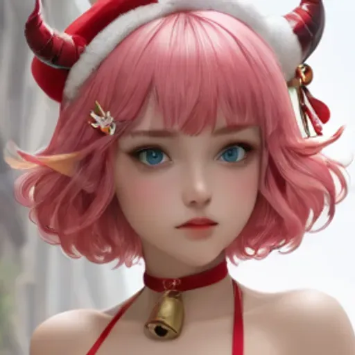 Pencipta imej lucah AI