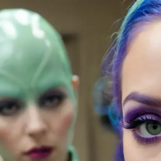 KI-Pornobildchen-Generator