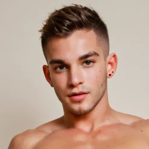 KI-Pornobild-Generator