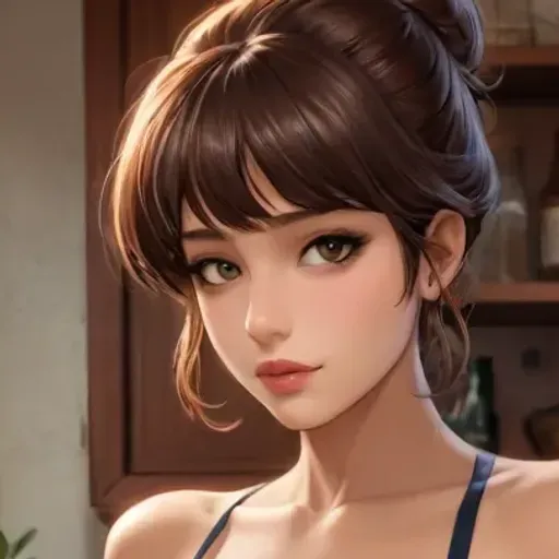 AI 포르노 이미지 생성기