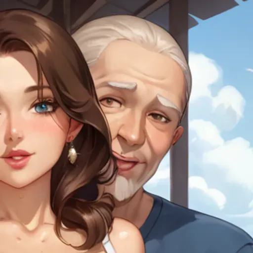 generatore di immagini porno IA