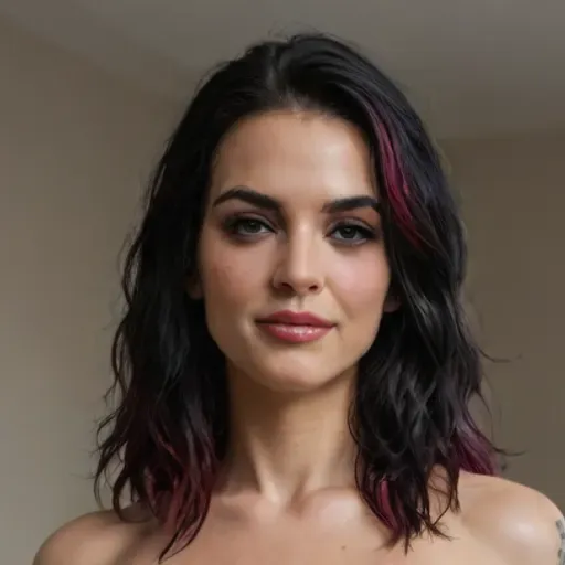 gerador de imagens pornô com IA