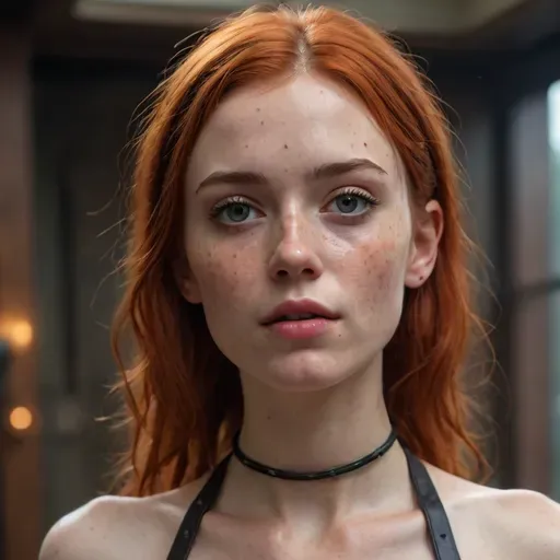 KI-Pornobild-Generator