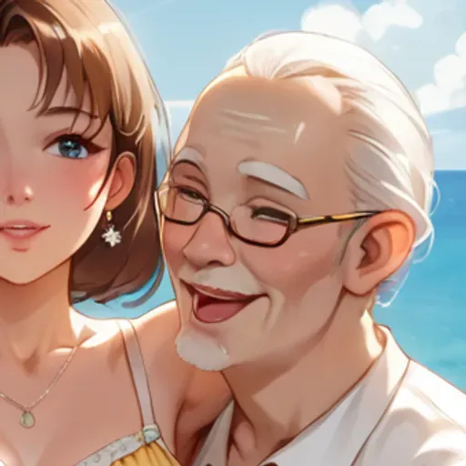 AI 포르노 이미지 생성기