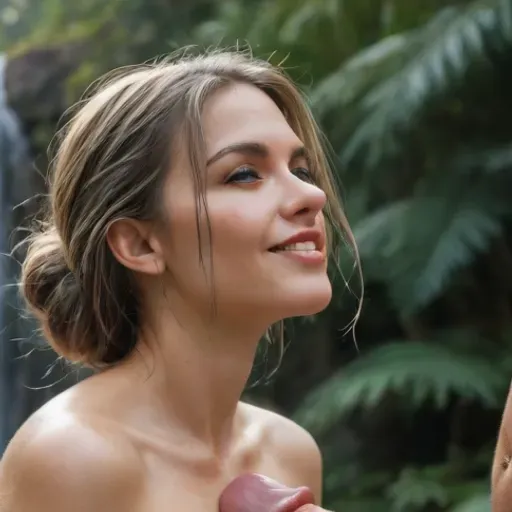 KI-Pornobild-Generator