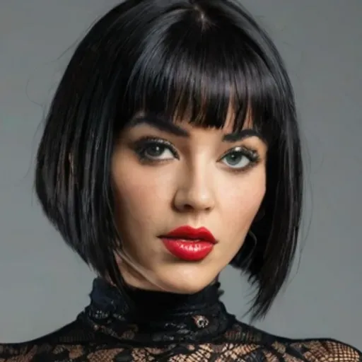 Pencipta imej lucah AI